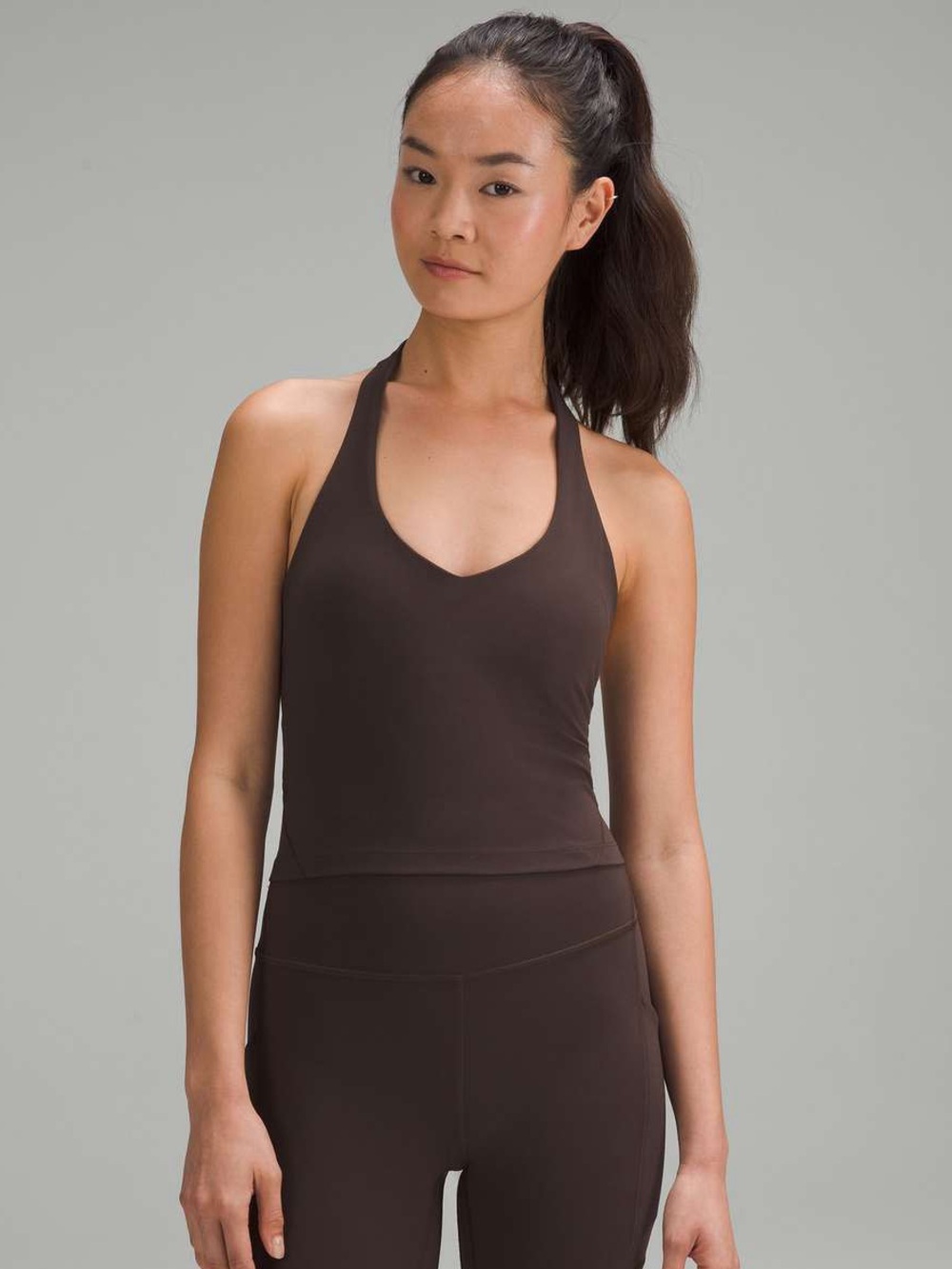 Lululemon Align halter tank